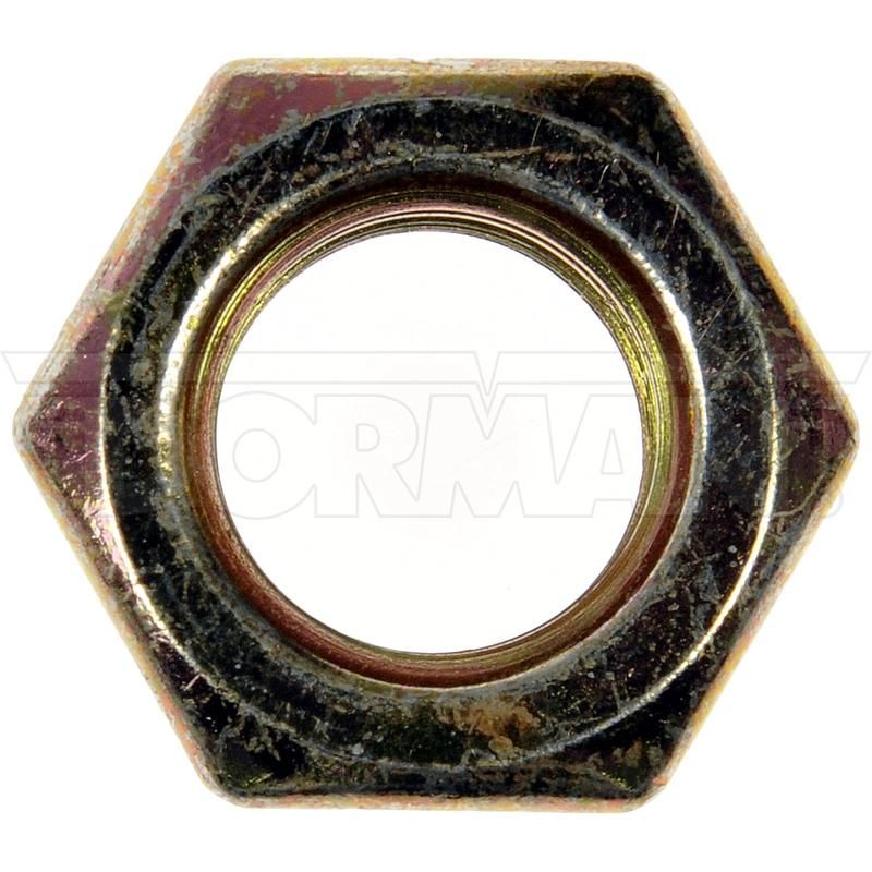 DORMAN 982-012D Hex Nut - Class 10.9 - Thread Size M12-1.25
