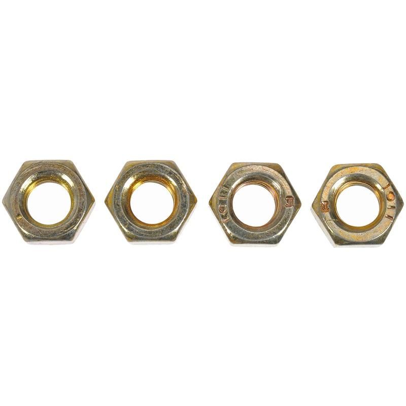 DORMAN 982-019 Hex Nut - M8 -1.25