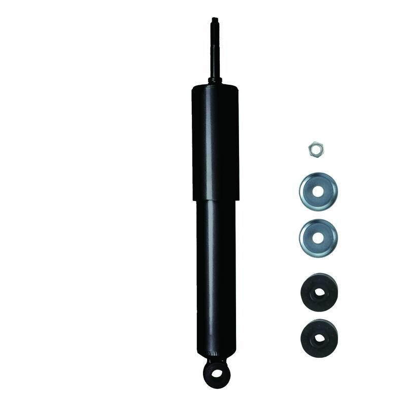 PRT PERFORMANCE RIDE 170198 PRT Shock Absorber
