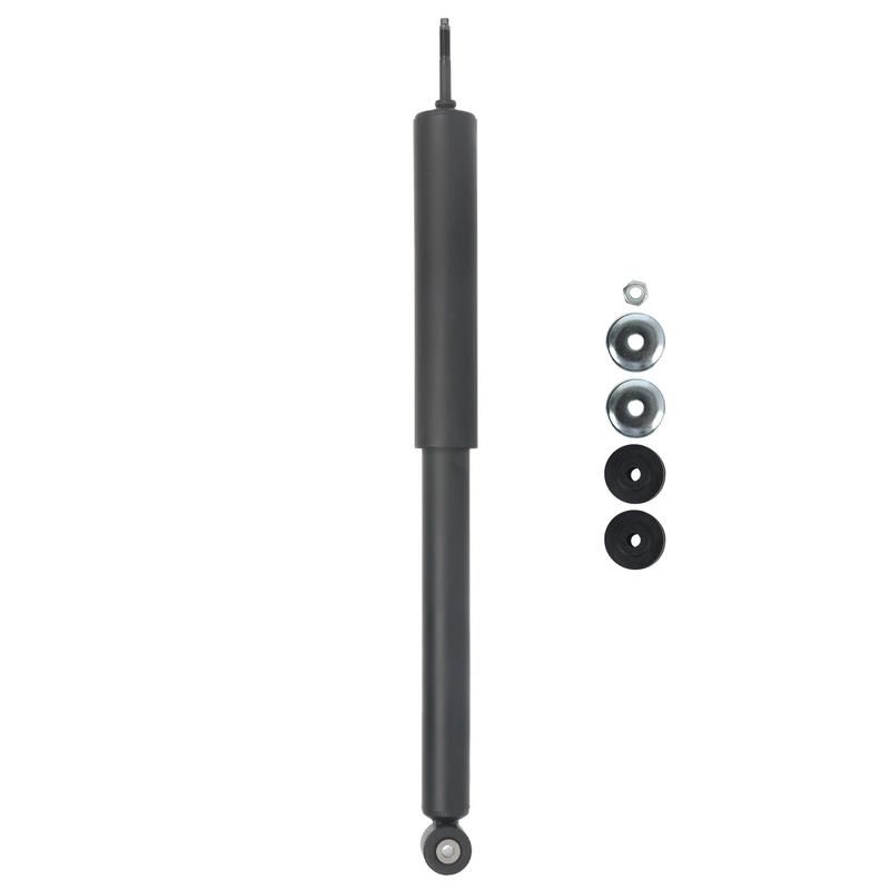 PRT PERFORMANCE RIDE 170714 PRT Suspension Strut