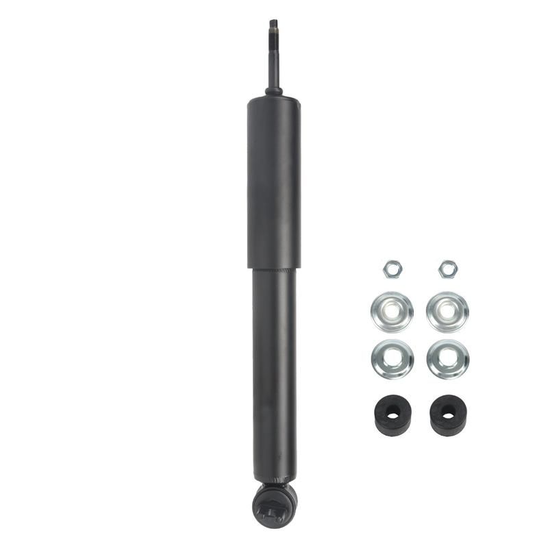 PRT PERFORMANCE RIDE 172412 PRT Shock Absorber