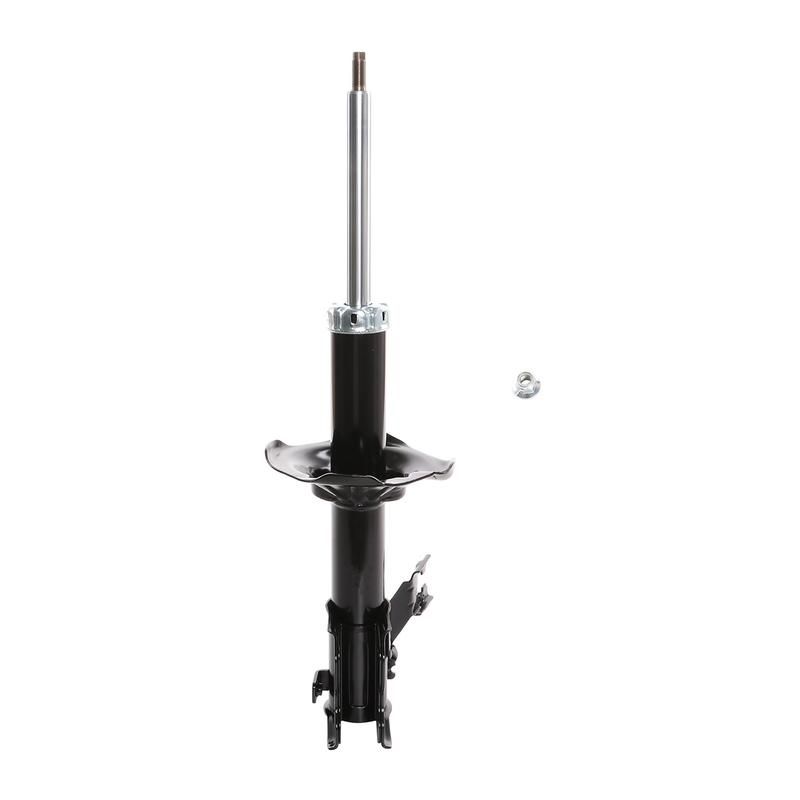 PRT PERFORMANCE RIDE 473637 PRT Suspension Strut