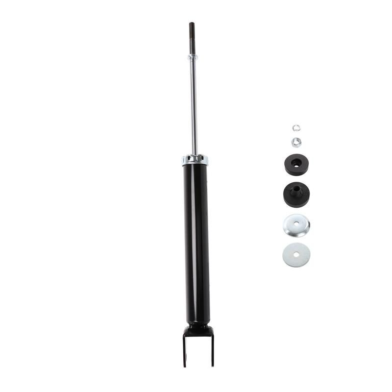 PRT PERFORMANCE RIDE 476621 PRT Suspension Strut