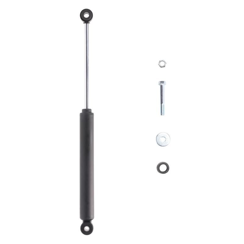 PRT PERFORMANCE RIDE 583052 PRT Steering Damper
