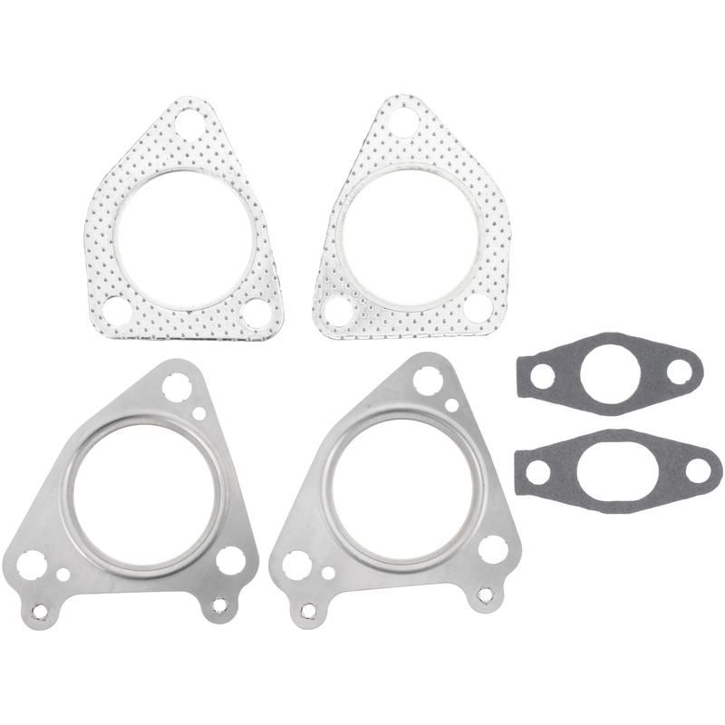 Victor Reinz 04-70000-01 Turbocharger Mounting Gasket Set