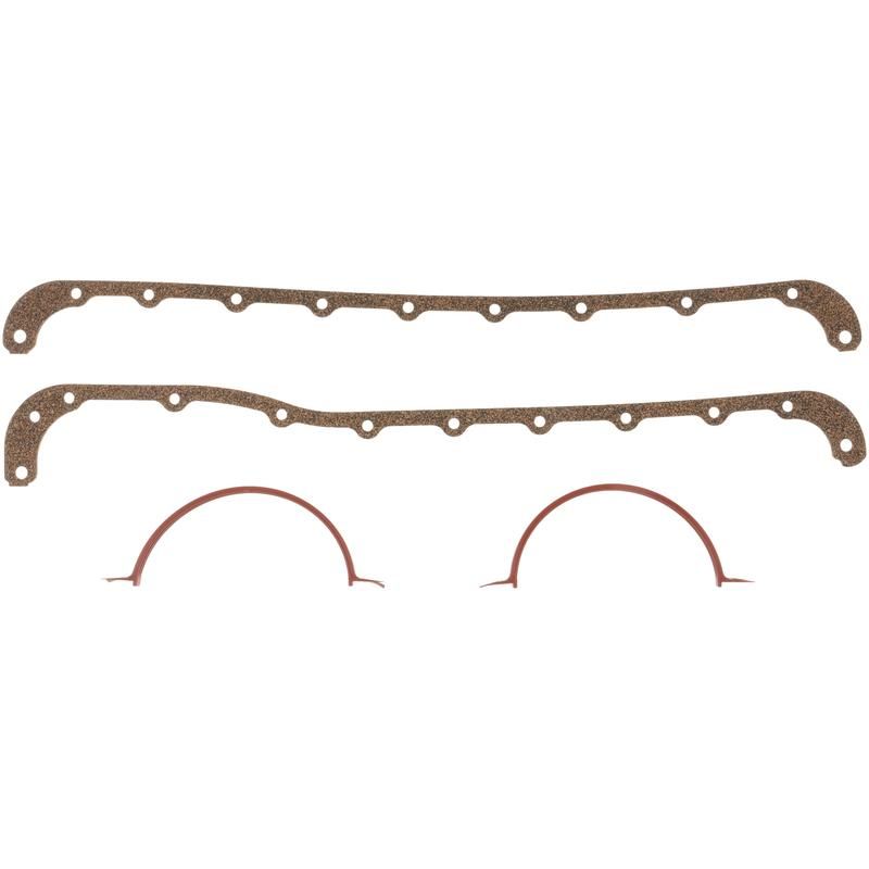 Victor Reinz 10-10166-01 Engine Oil Pan Gasket Set