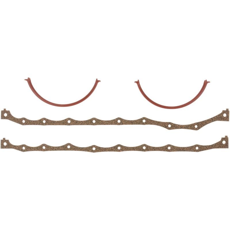 Victor Reinz 10-10168-01 Engine Oil Pan Gasket Set