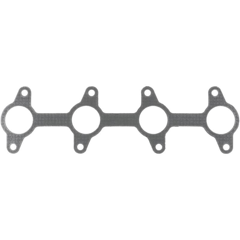 Victor Reinz 11-10168-01 Exhaust Manifold Gasket Set for Select GM 2.0L, 2.2L L4
