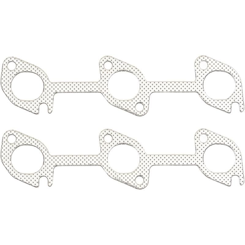 Victor Reinz 11-10350-01 Exhaust Manifold Gasket Set for Select Ford 2.9L V6