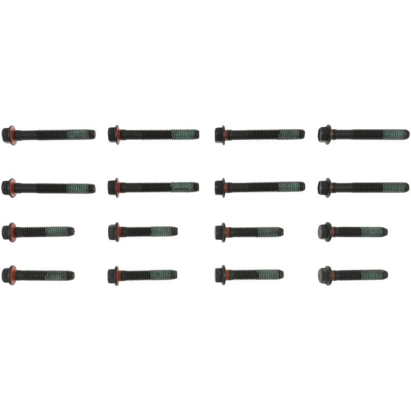 Victor Reinz 14-10064-01 Engine Cylinder Head Bolt Set