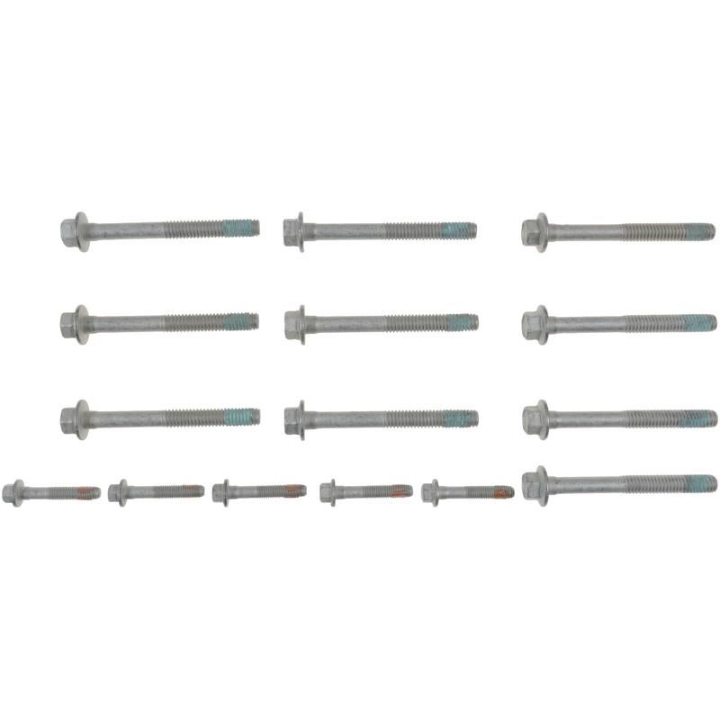 Victor Reinz 14-10099-01 Engine Cylinder Head Bolt Set