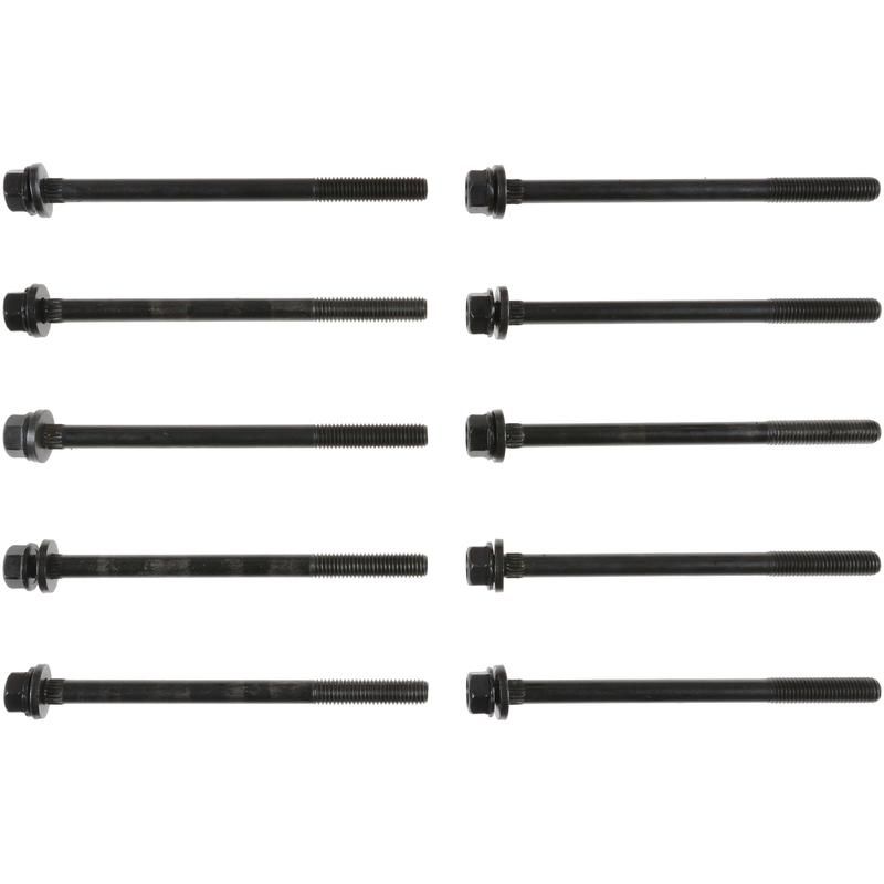Victor Reinz 14-32241-01 Engine Cylinder Head Bolt Set