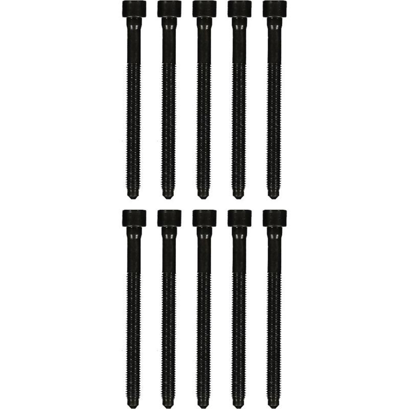 Victor Reinz 14-32276-01 Engine Cylinder Head Bolt Set