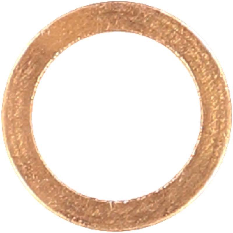 Victor Reinz 41-70089-00 Engine Block Drain Plug Seal