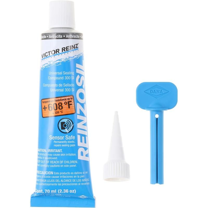 Victor Reinz 70-31414-10 REINZOSIL 2.36 Ounce (70ml) Universal RTV Silicone Gasket Maker