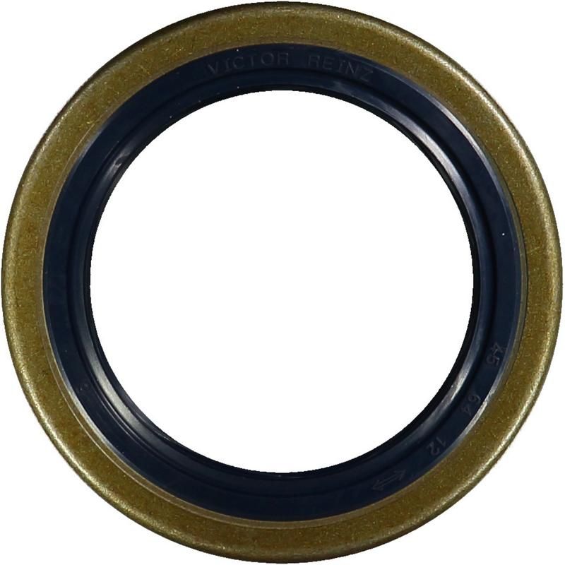 Victor Reinz 81-35076-00 Wheel Bearing Shaft Seal 45X64X12