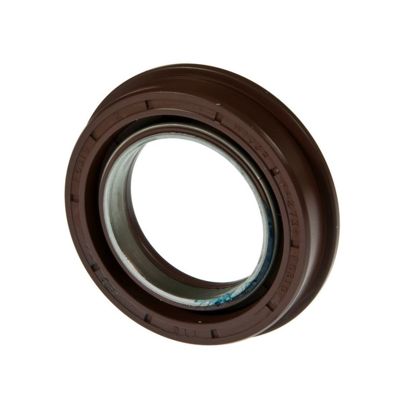 National 710495 Transfer Case Output Shaft Seal