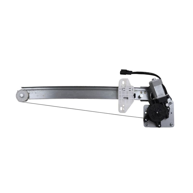 AISIN RPAH-160 Power Window Regulator Assembly w  Motor