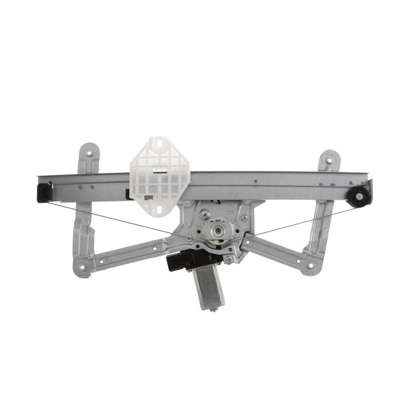 AISIN RPAH-076 Power Window Regulator Assembly w  Motor