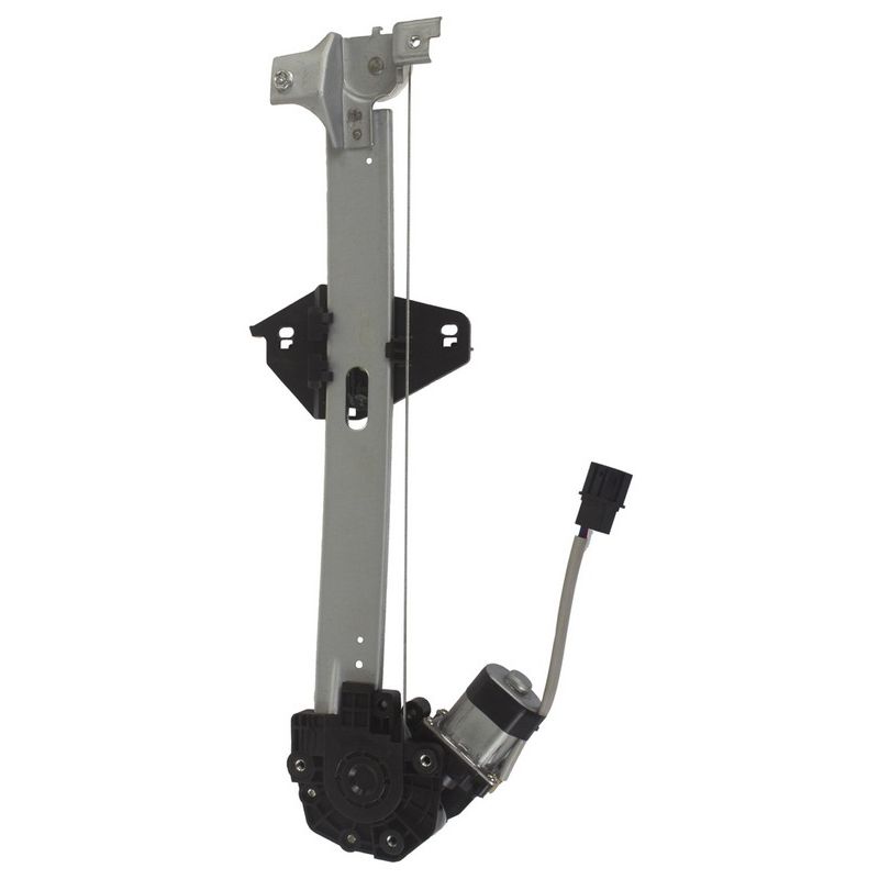 AISIN RPAH-077 Power Window Regulator Assembly w  Motor
