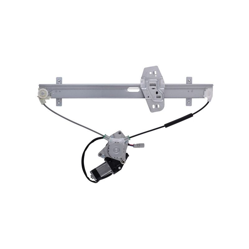 AISIN RPAH-094 Power Window Regulator Assembly w  Motor