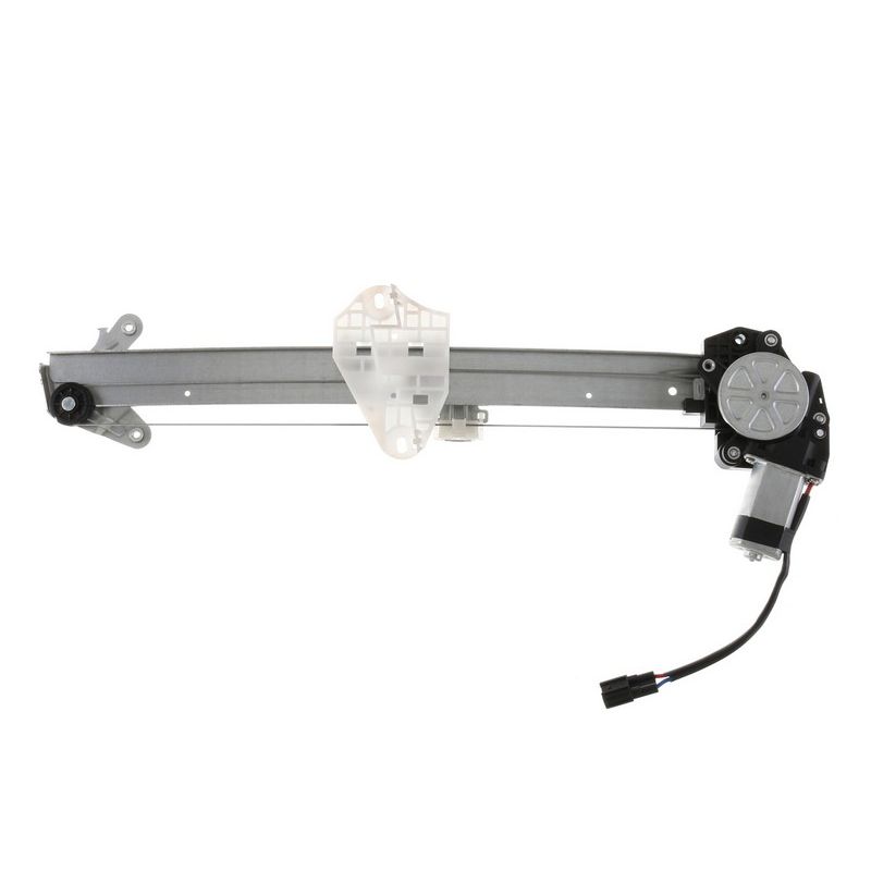 AISIN RPAH-110 Power Window Regulator Assembly w  Motor