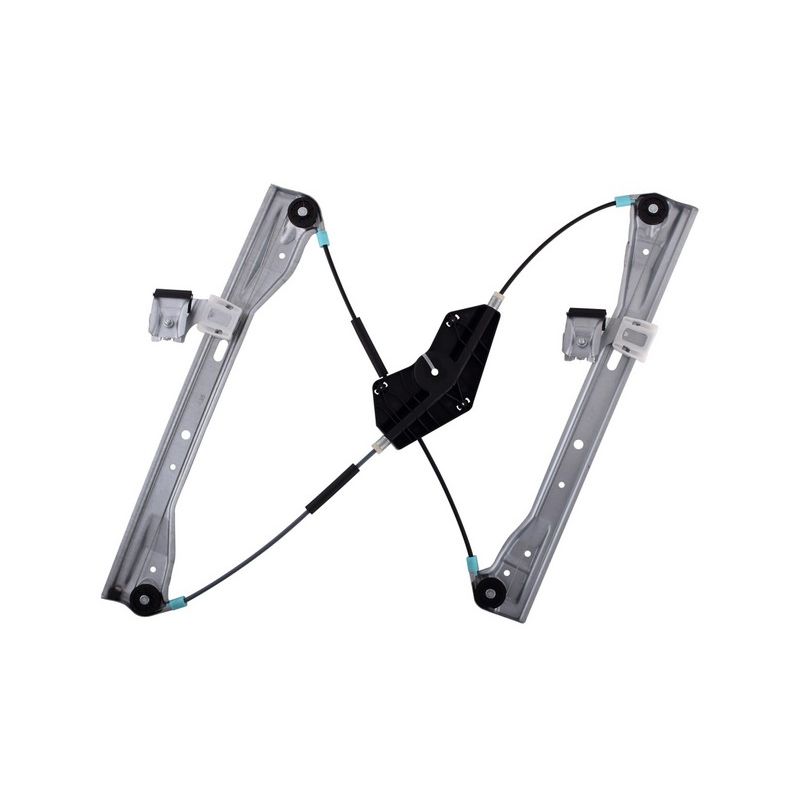 AISIN RPMB-001 Power Window Regulator Assembly w o Motor