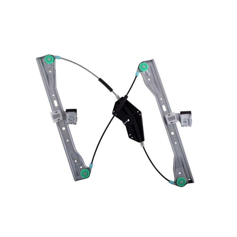 AISIN RPMB-003 Power Window Regulator Assembly w o Motor