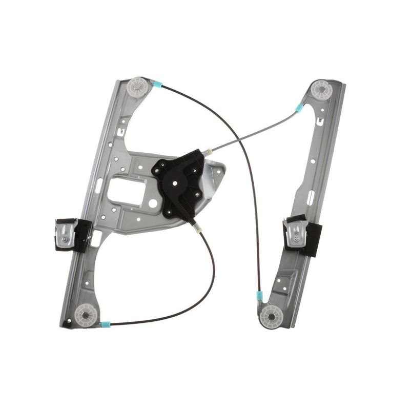 AISIN RPMB-005 Power Window Regulator Assembly w o Motor
