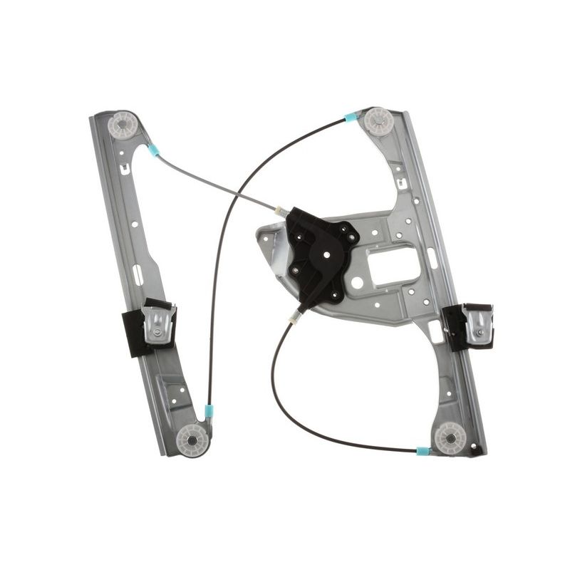 AISIN RPMB-006 Power Window Regulator Assembly w o Motor