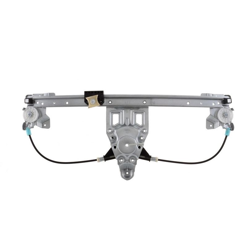 AISIN RPMB-035 Power Window Regulator Assembly w o Motor
