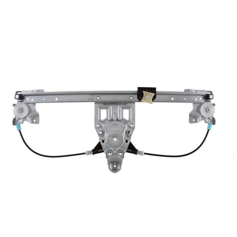 AISIN RPMB-036 Power Window Regulator Assembly w o Motor
