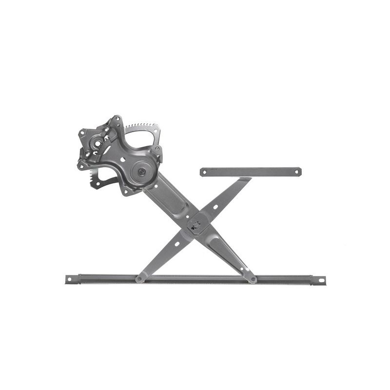 AISIN RPT-182 Power Window Regulator Assembly w o Motor