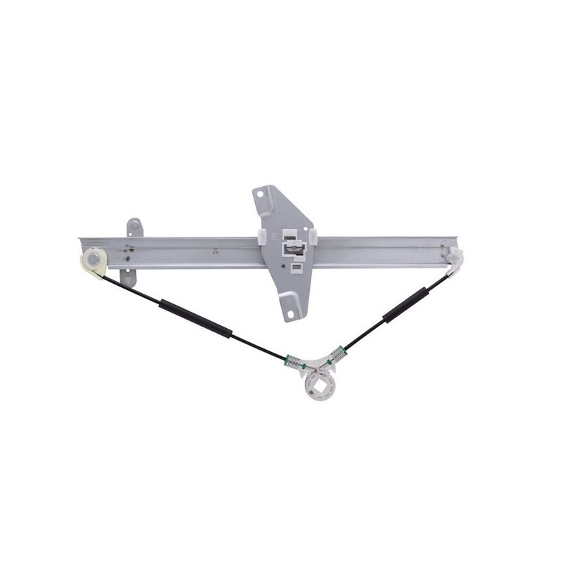 AISIN RPT-001 Power Window Regulator Assembly w o Motor