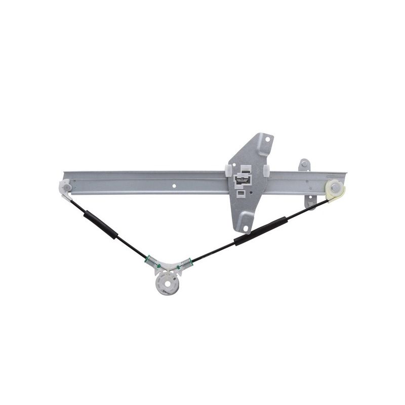 AISIN RPT-002 Power Window Regulator Assembly w o Motor