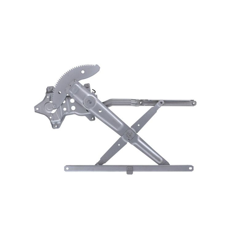 AISIN RPT-026 Power Window Regulator Assembly w o Motor