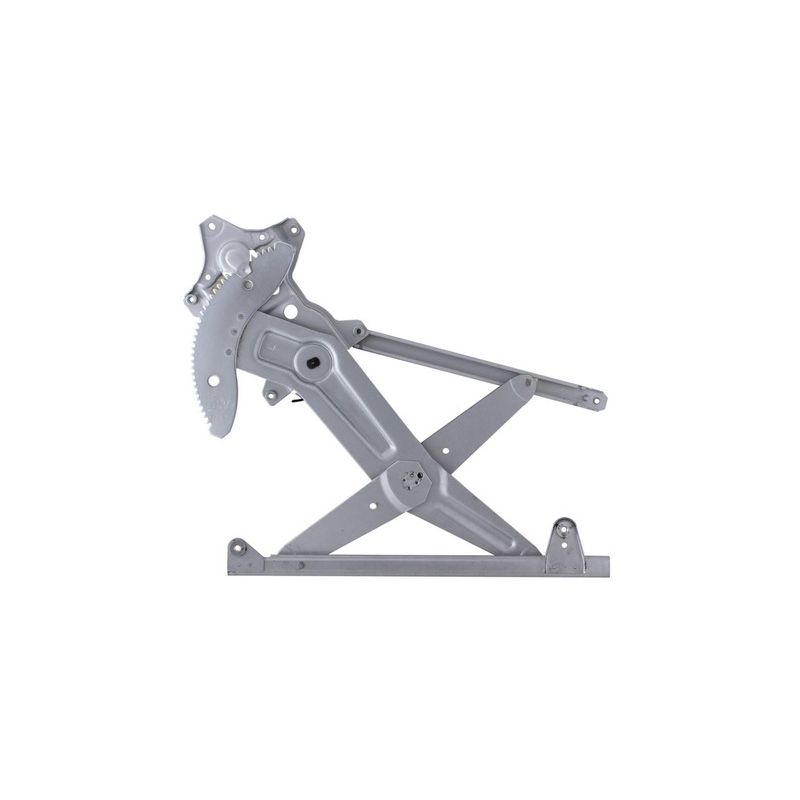 AISIN RPT-027 Power Window Regulator Assembly w o Motor