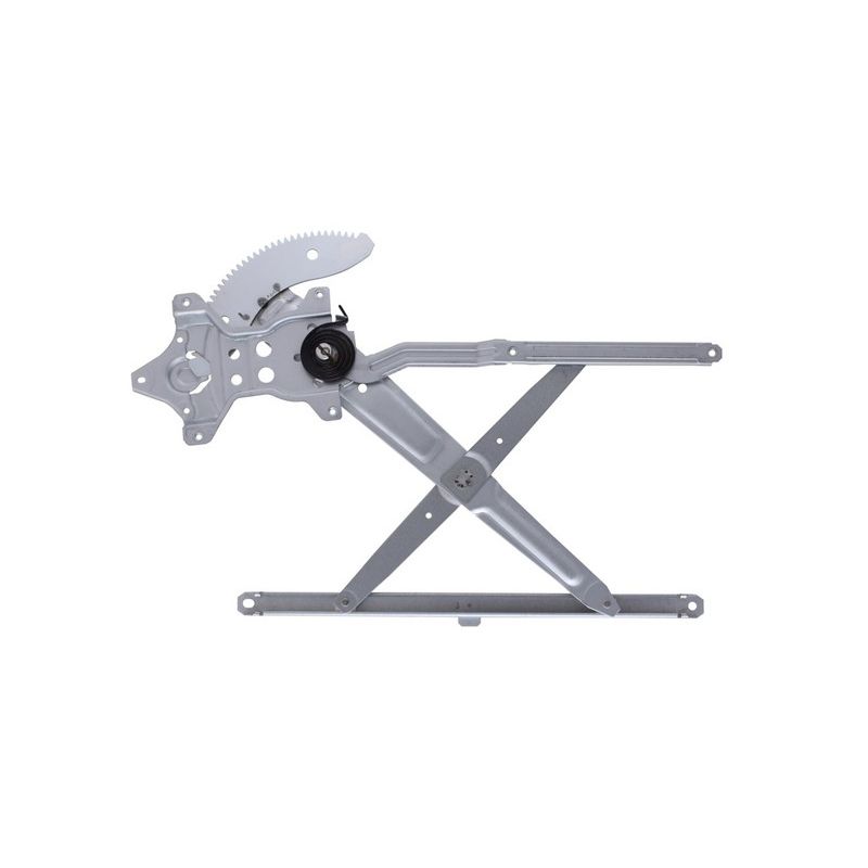 AISIN RPT-057 Power Window Regulator Assembly w o Motor