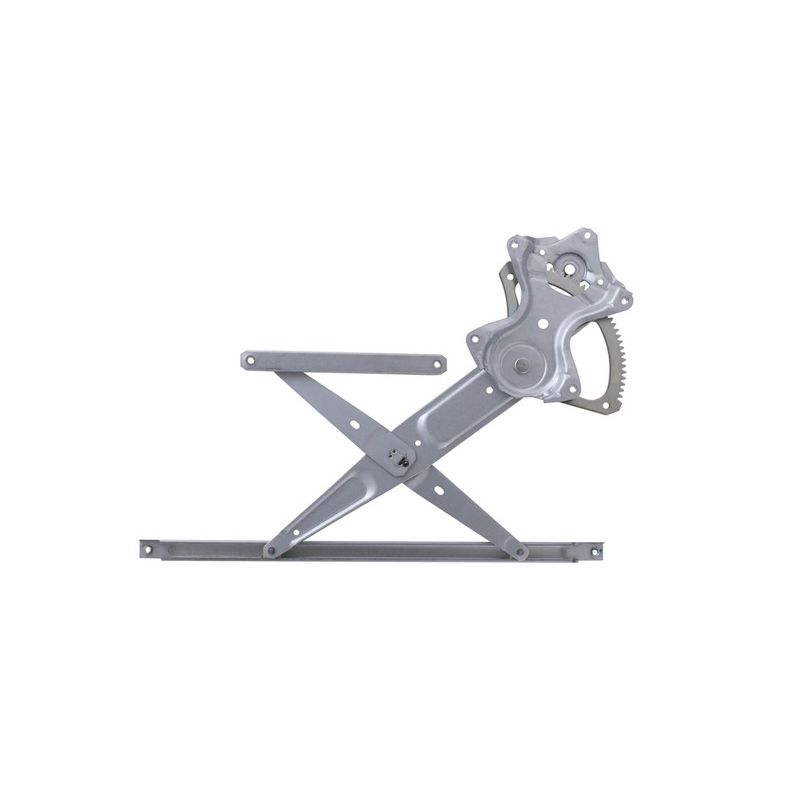 AISIN RPT-098 Power Window Regulator Assembly w o Motor