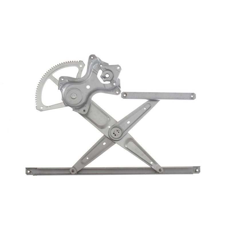 AISIN RPT-108 Power Window Regulator Assembly w o Motor