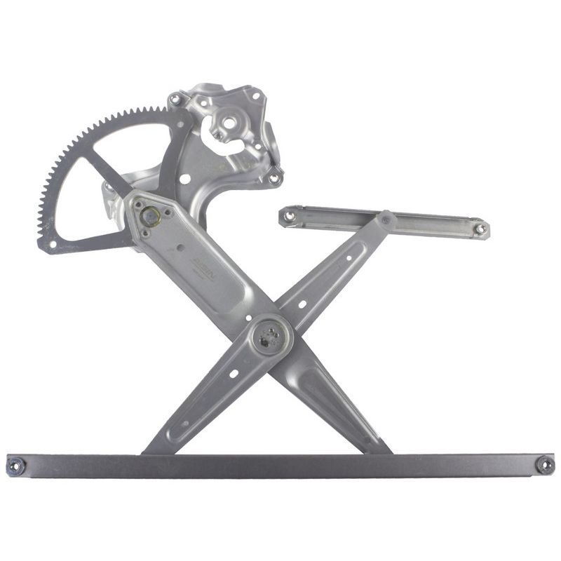 AISIN RPT-110 Power Window Regulator Assembly w o Motor