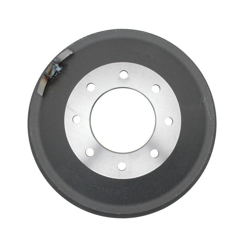 Raybestos 2590R Raybestos R-Line Brake Drum