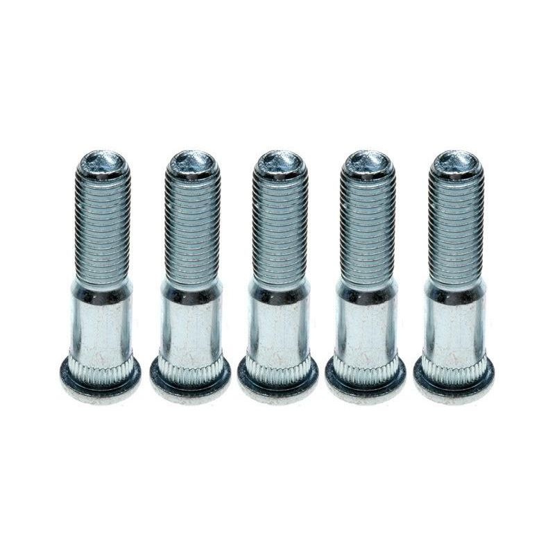 Raybestos 28942B Raybestos R-Line Wheel Lug Stud