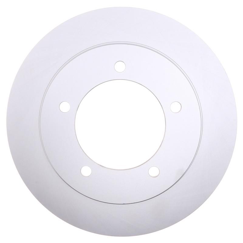 Raybestos 56927FZN Raybestos Element3 Coated Brake Rotor