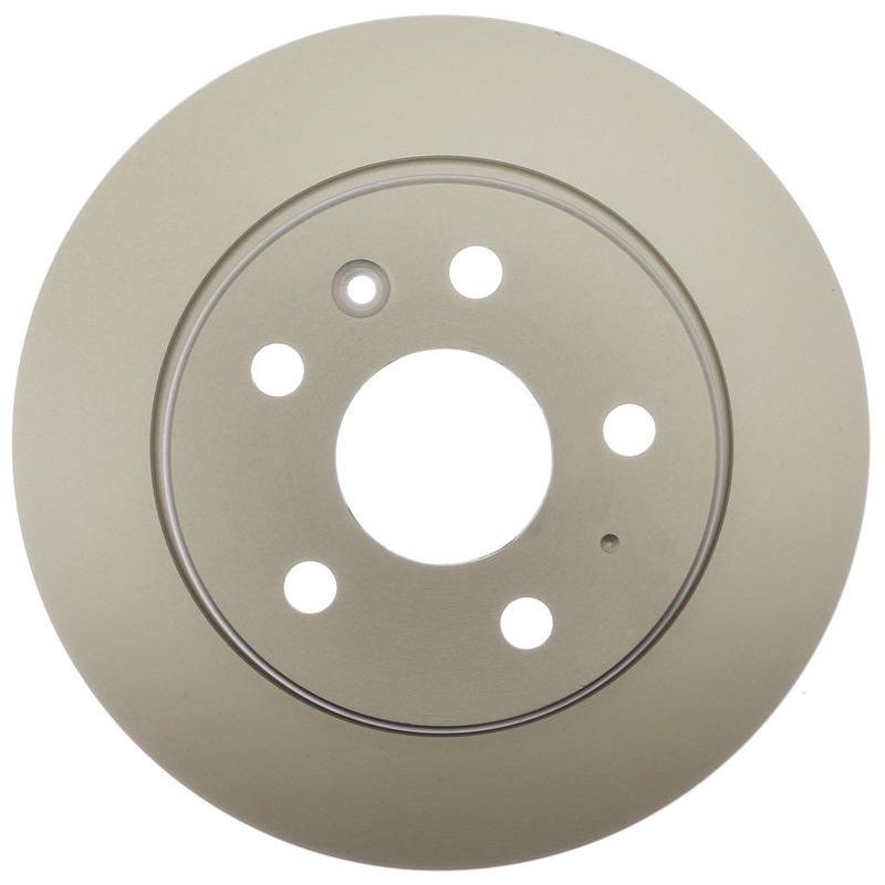Raybestos 582034FZN Raybestos Element3 Coated Brake Rotor