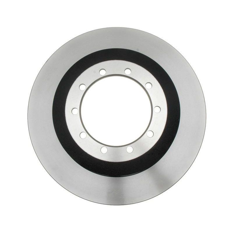 Raybestos 680374 Raybestos Specialty - Truck Brake Rotor