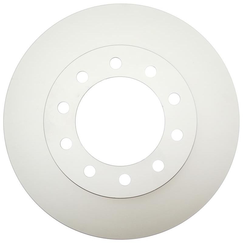Raybestos 682089 Raybestos Specialty - Truck Coated Brake Rotor