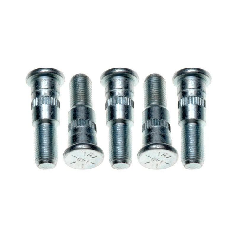 Raybestos 7016B Raybestos R-Line Wheel Lug Stud