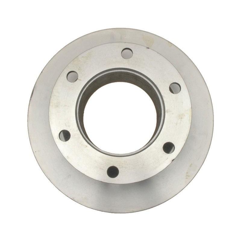 Raybestos 8517R Raybestos R-Line Brake Rotor