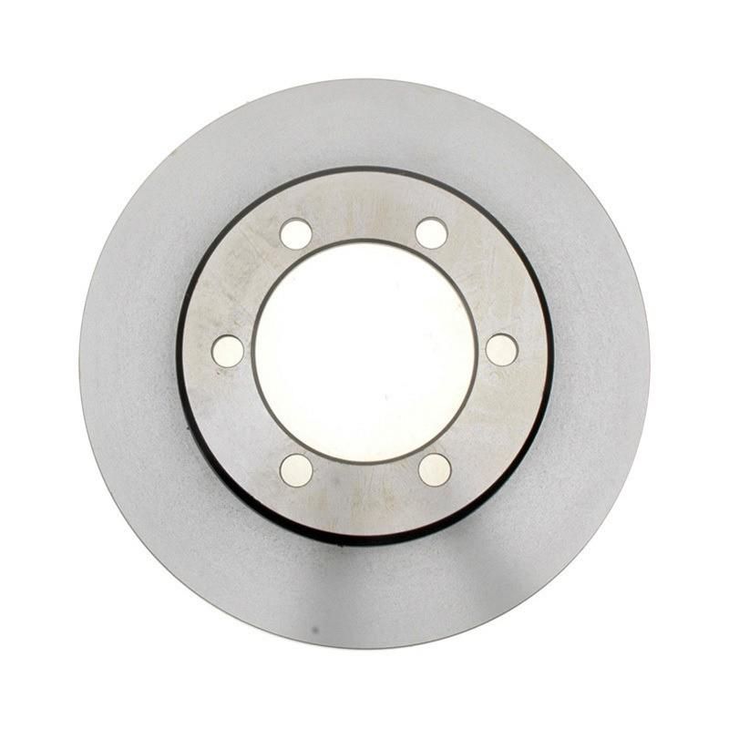 Raybestos 8523 Raybestos Specialty - Truck Brake Rotor
